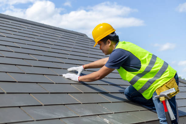 Quick and Trustworthy Emergency Roof Repair Services in Allendale, MI