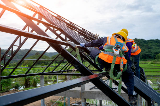 Roof Installation Near Me in Allendale, MI