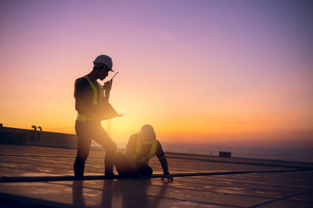 Best Best Roofing Contractors  in Allendale, MI