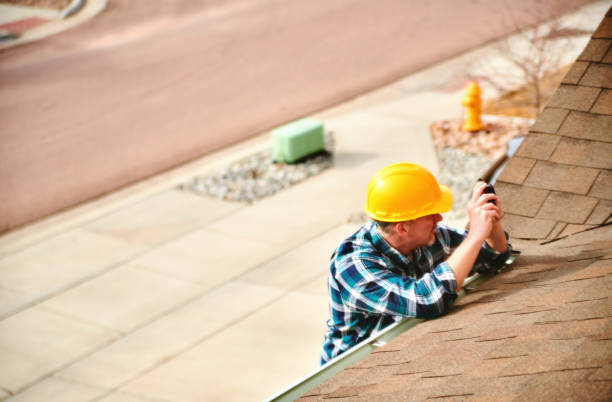 Best Roof Maintenance Services  in Allendale, MI
