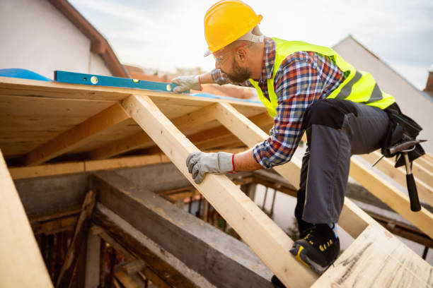 Best Roof Installation Near Me  in Allendale, MI