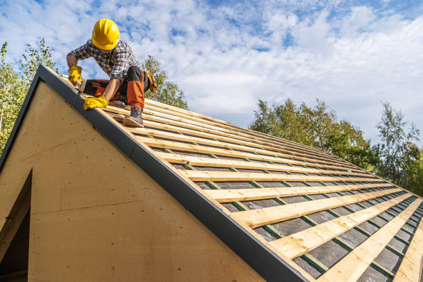 Best Roof Replacement Cost  in Allendale, MI