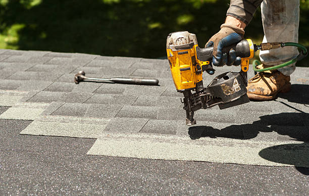 Best Best Roofing Contractors  in Allendale, MI