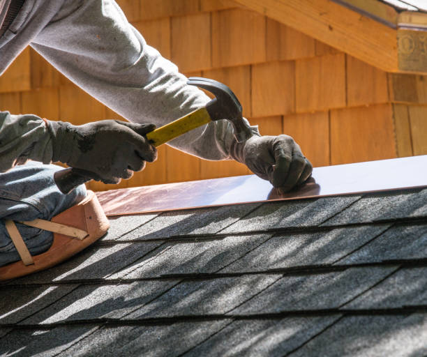 Best New Roof Installation  in Allendale, MI